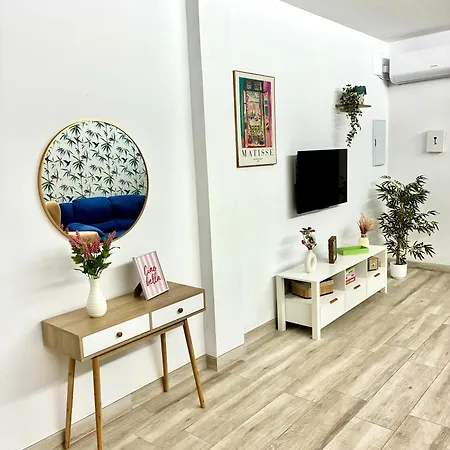 アパート Aroca Loft *