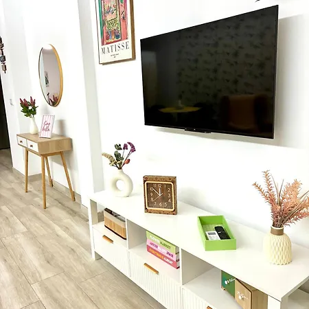 アパート Aroca Loft *