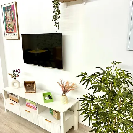 Aroca Loft