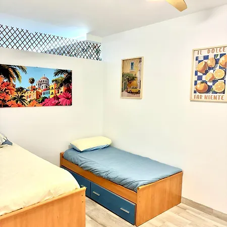 Aroca Loft *