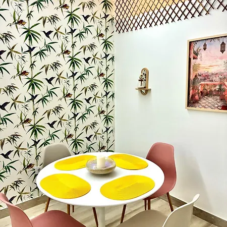 Apartamento Aroca Loft