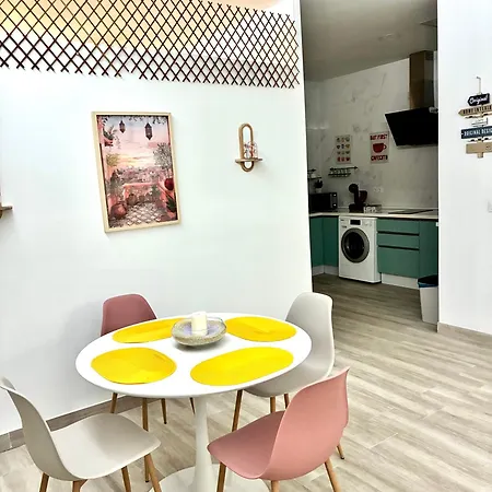 アパート Aroca Loft *