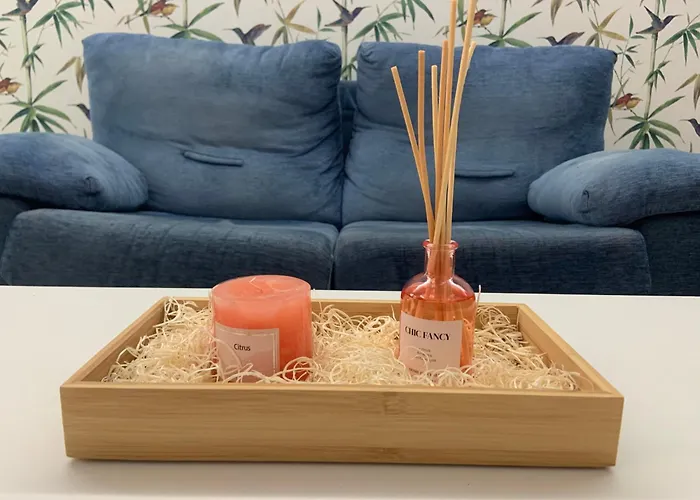 Appartamento Aroca Loft *