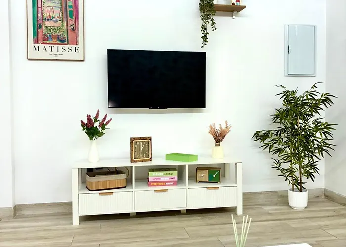 Aroca Loft * Cordova