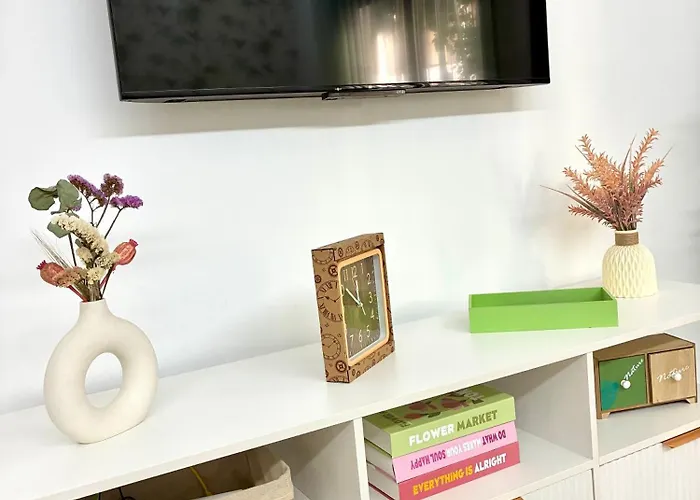 Aroca Loft Appartamento