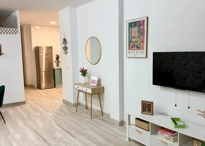 Appartamento Aroca Loft