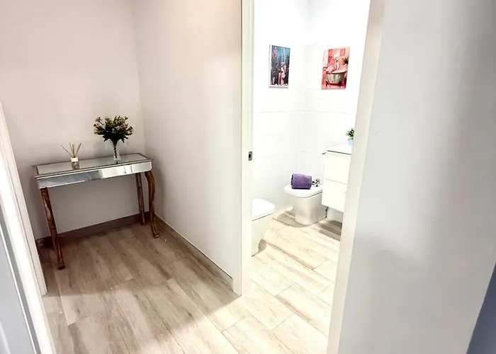 Appartamento Aroca Loft *