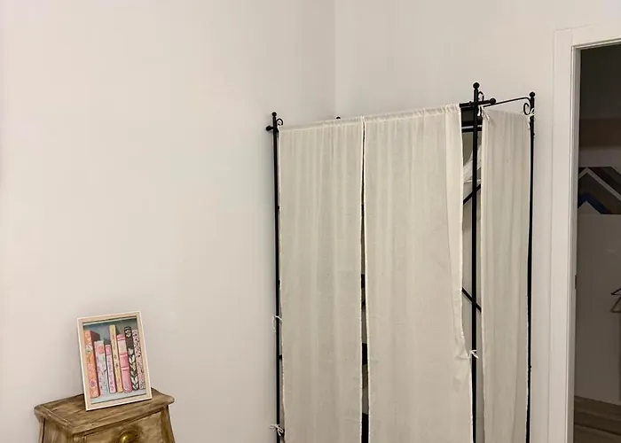 Aroca Loft * Cordova