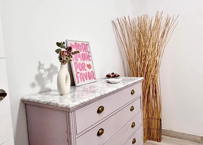 Aroca Loft Appartamento