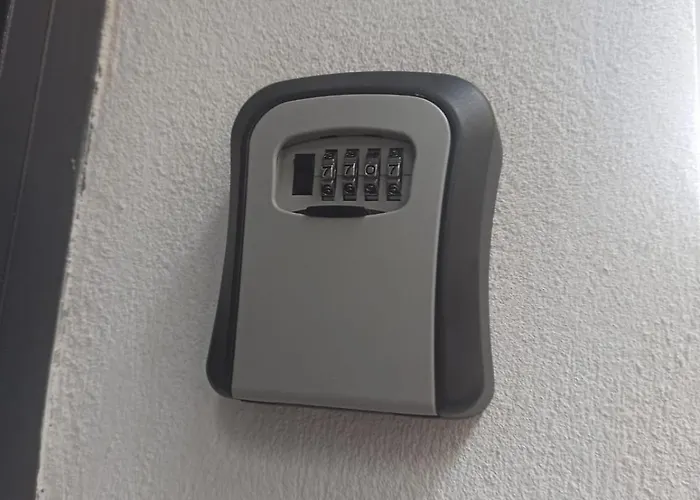 Aroca Loft Appartamento *