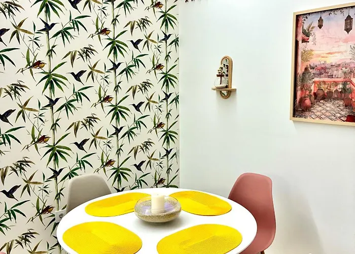 Appartamento Aroca Loft