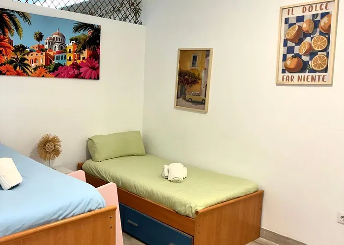 Appartamento Aroca Loft *